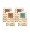 Allpress Espresso Tasting Set - 4 Blends Bundle