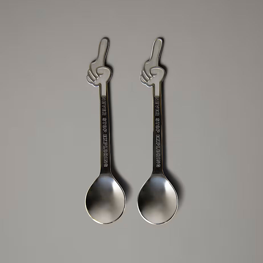 Bialetti X The North Face Moka Set