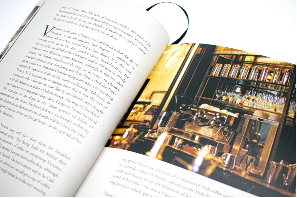 Breakfast at The Wolseley