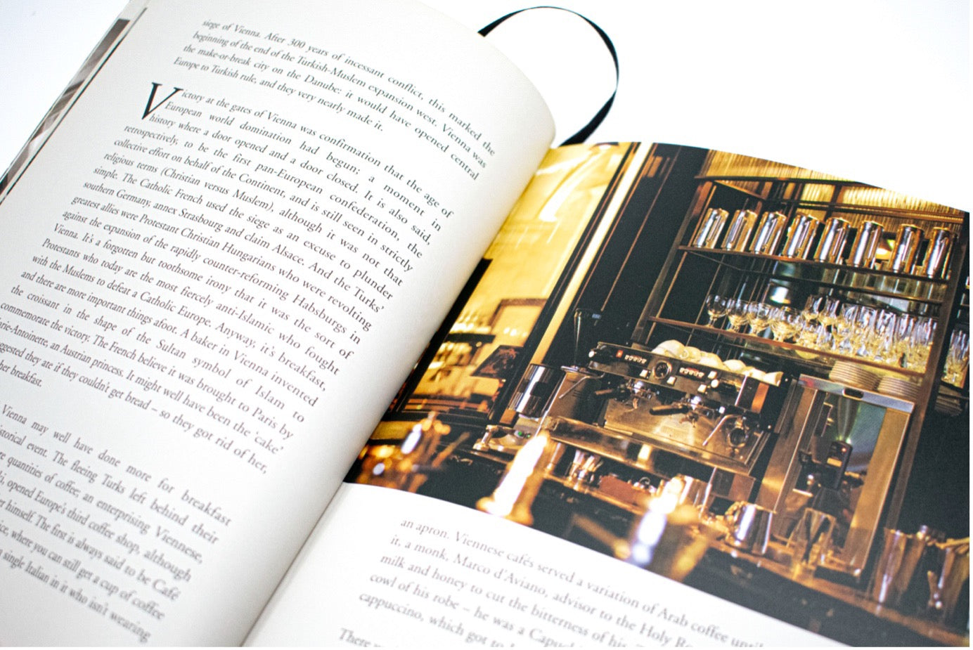 Breakfast at The Wolseley
