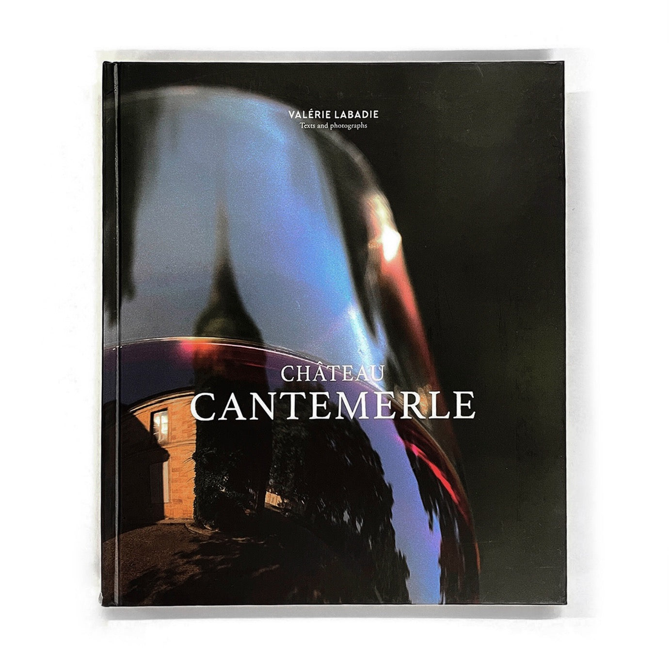 Château Cantemerle
