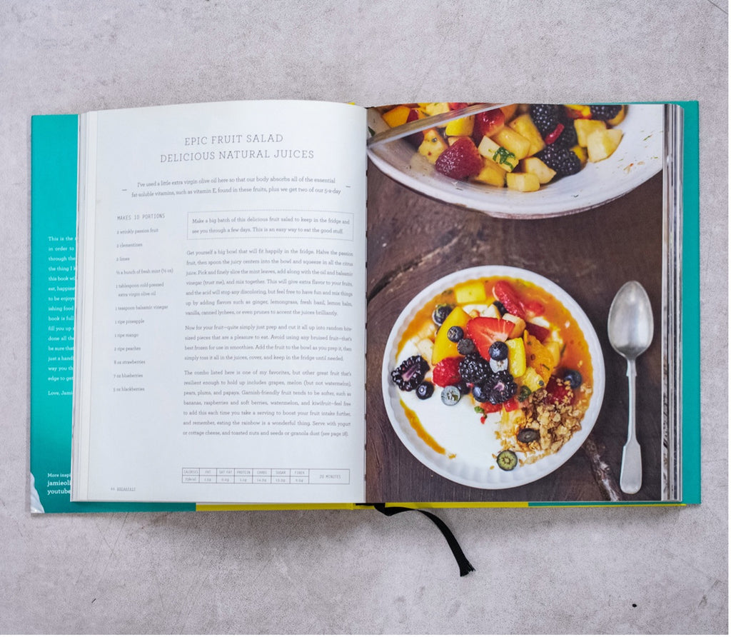 Everyday Super Food