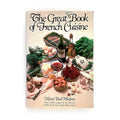The Great Book of French Cuisine