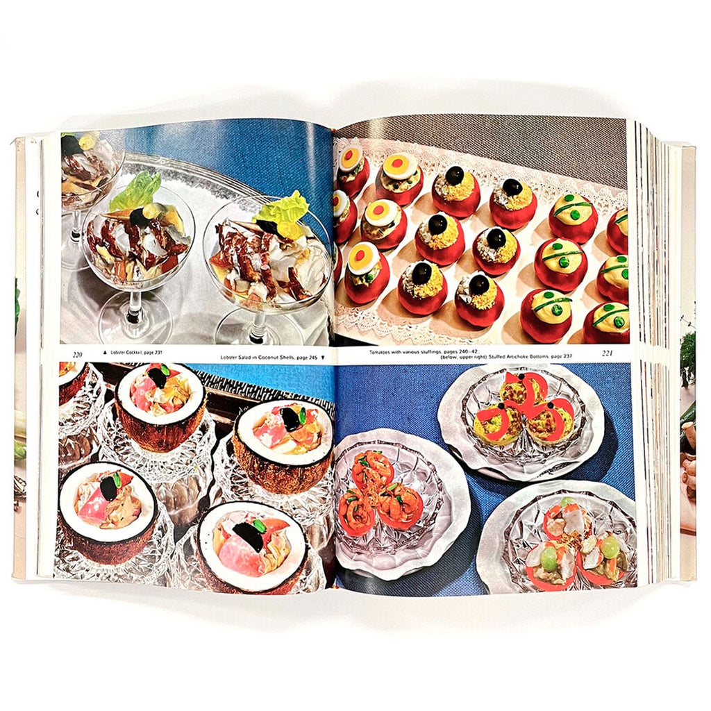 The Great Book of French Cuisine