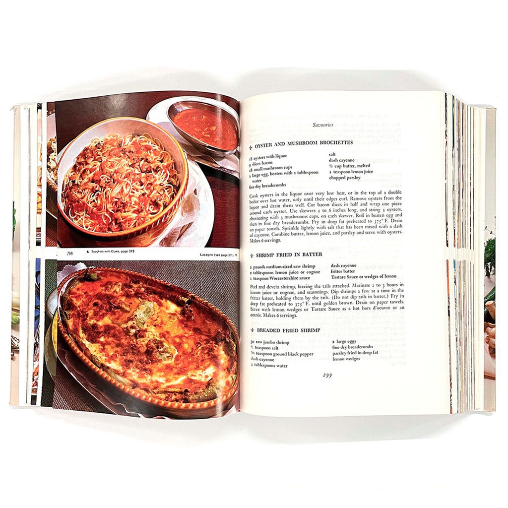 The Great Book of French Cuisine