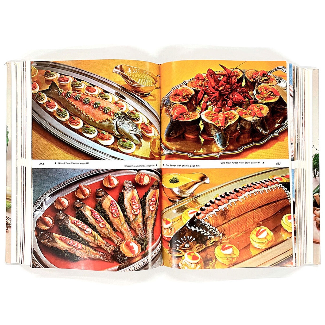 The Great Book of French Cuisine