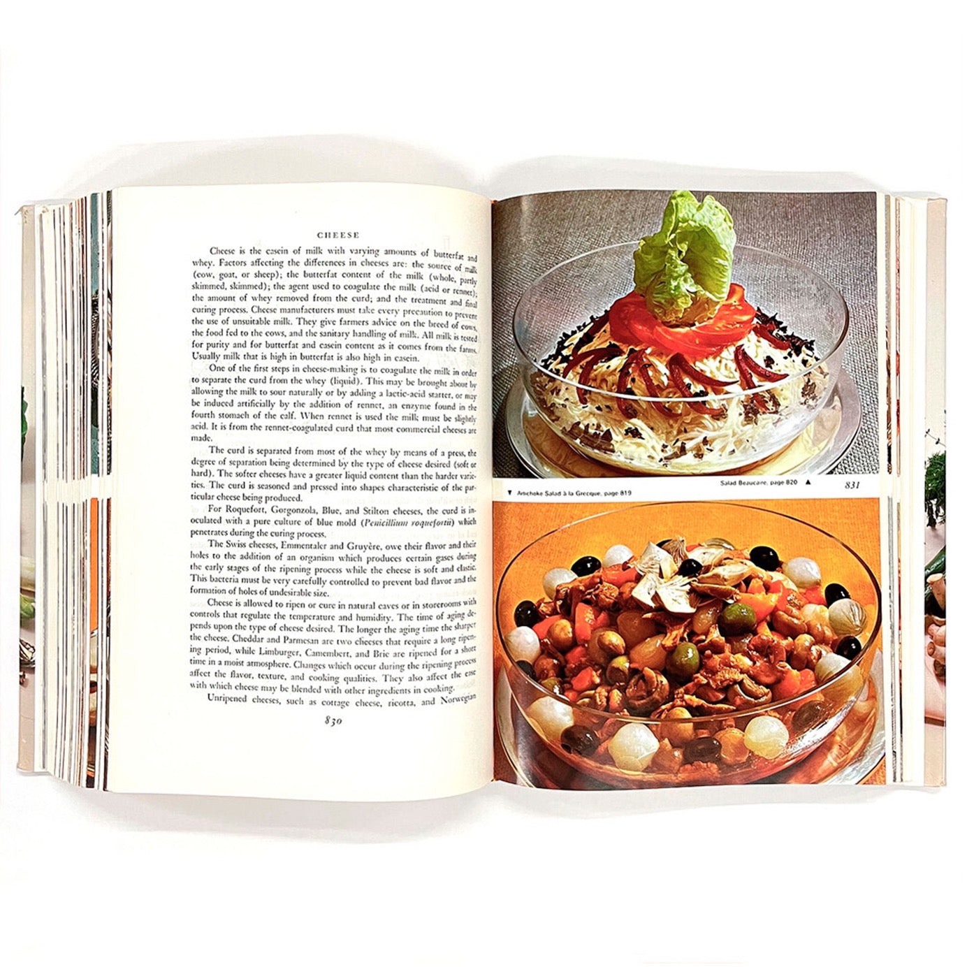 The Great Book of French Cuisine