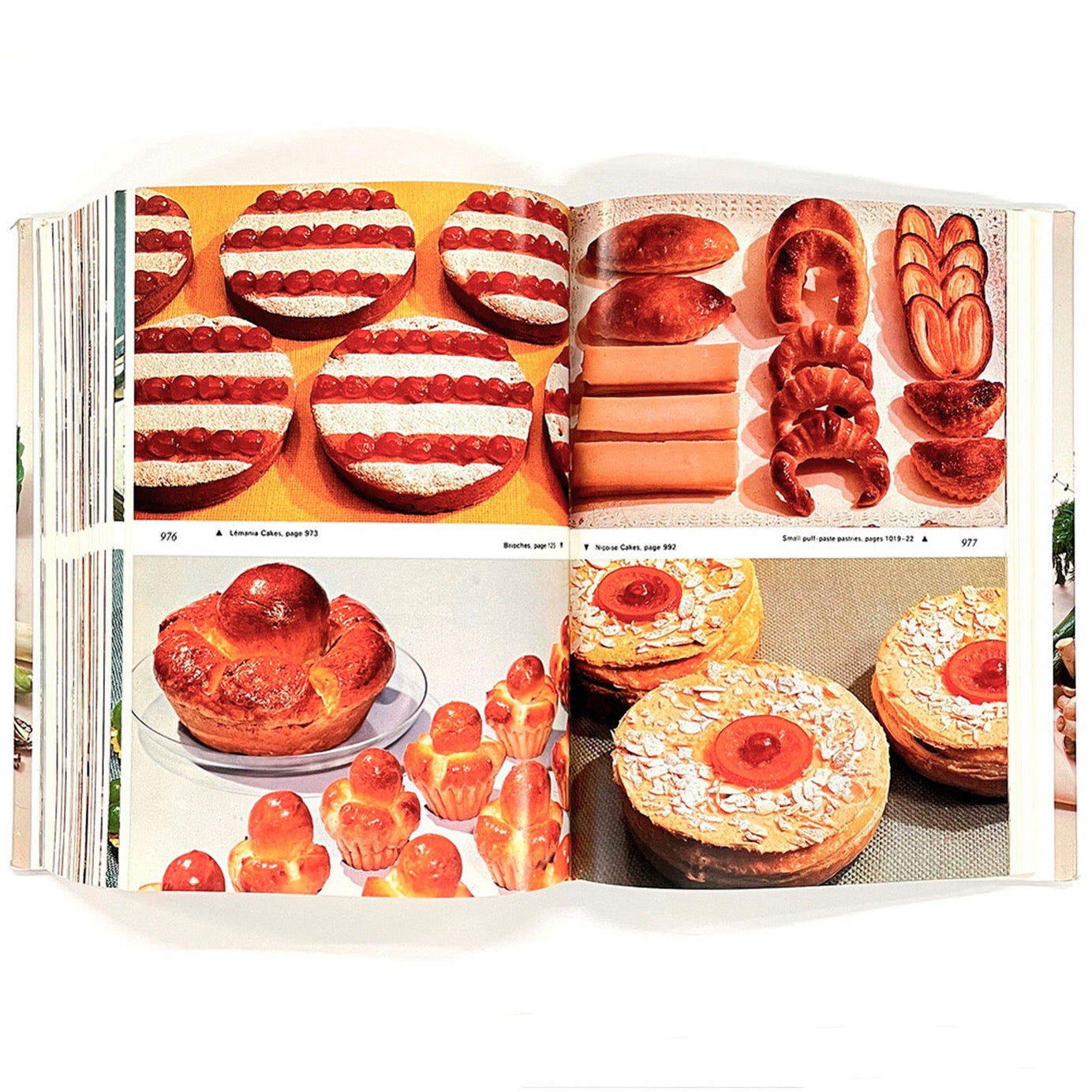 The Great Book of French Cuisine