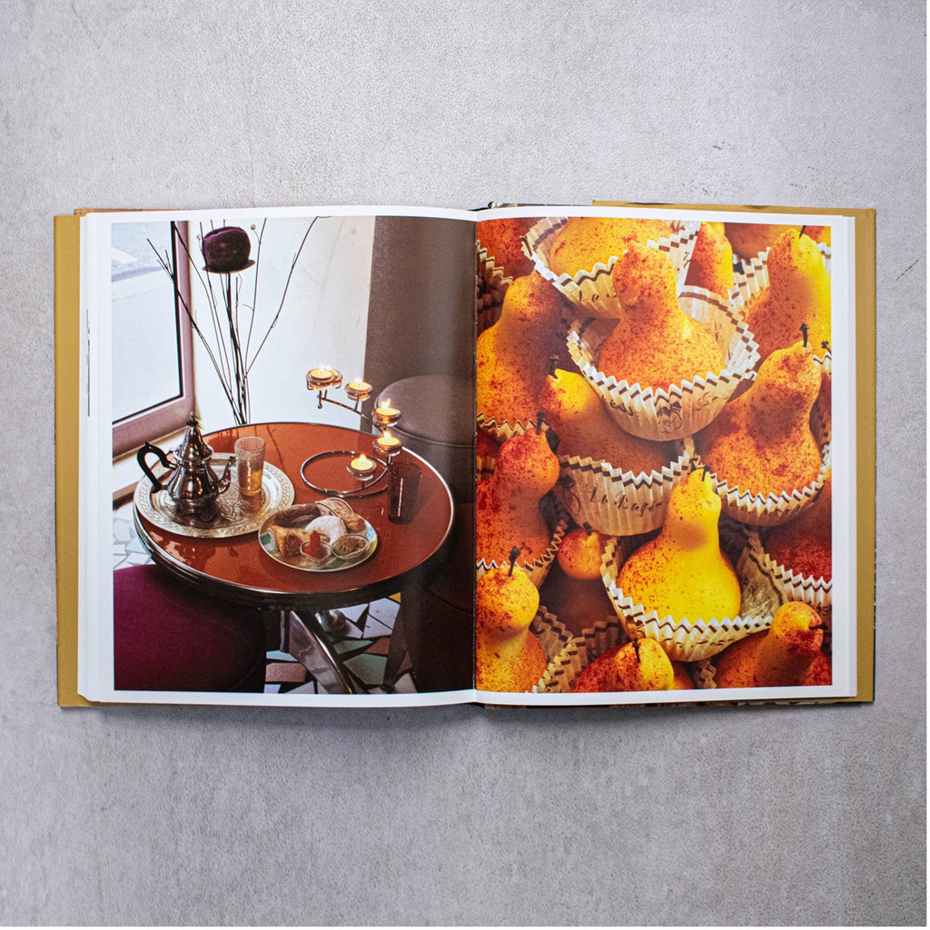 Le Paris des Gourmets