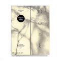 monk- Light and Shadow on the Philosopher's Path (Signed Edition)