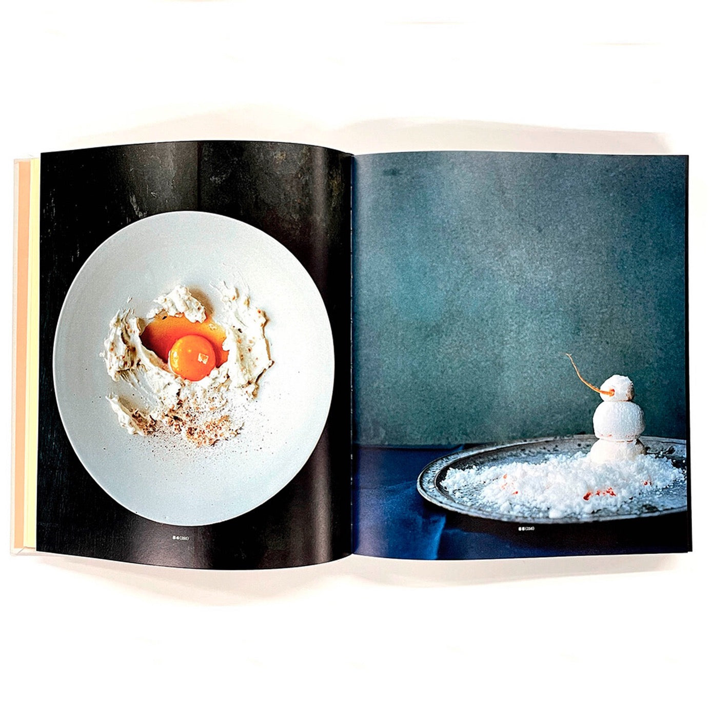 NOMA- Time and Place in Nordic Cuisine