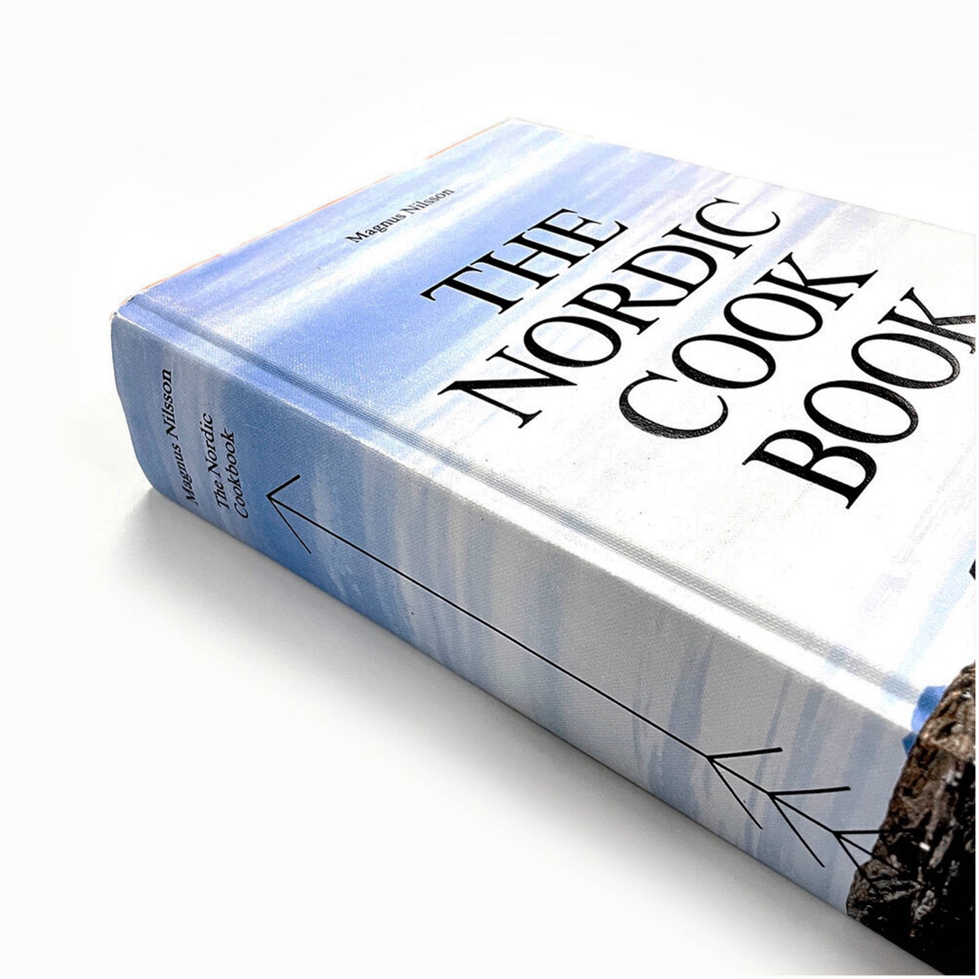 The Nordic Cookbook
