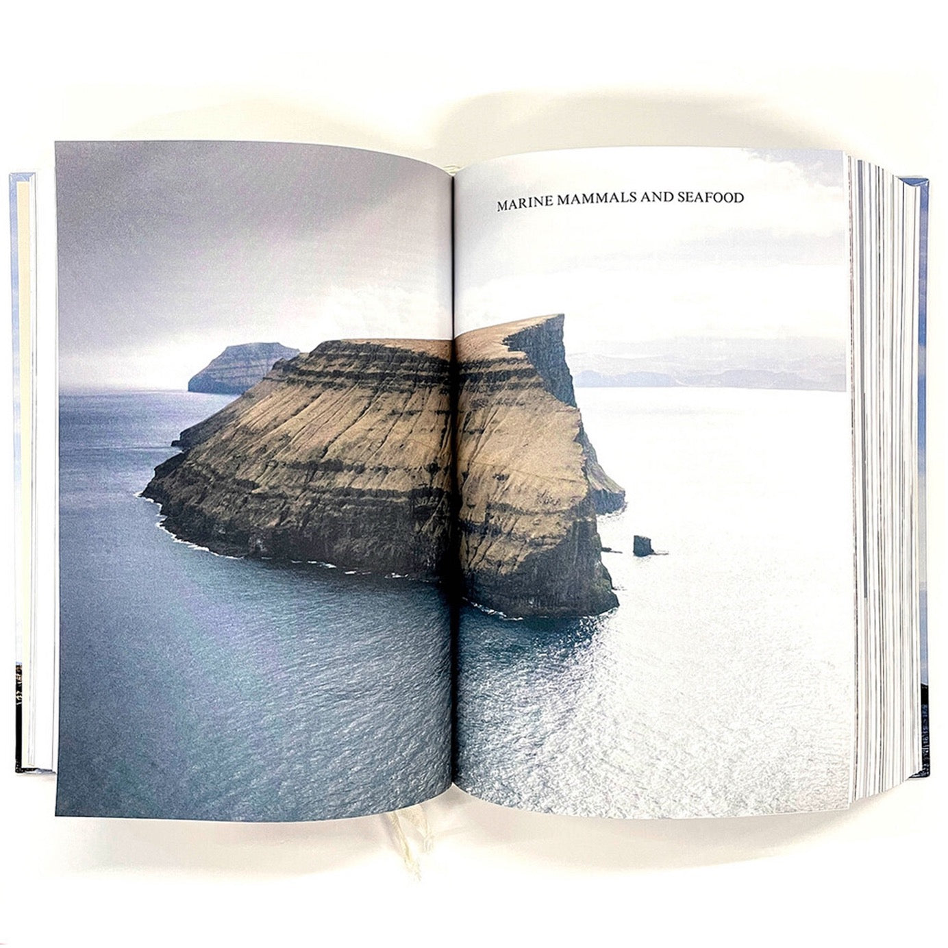The Nordic Cookbook
