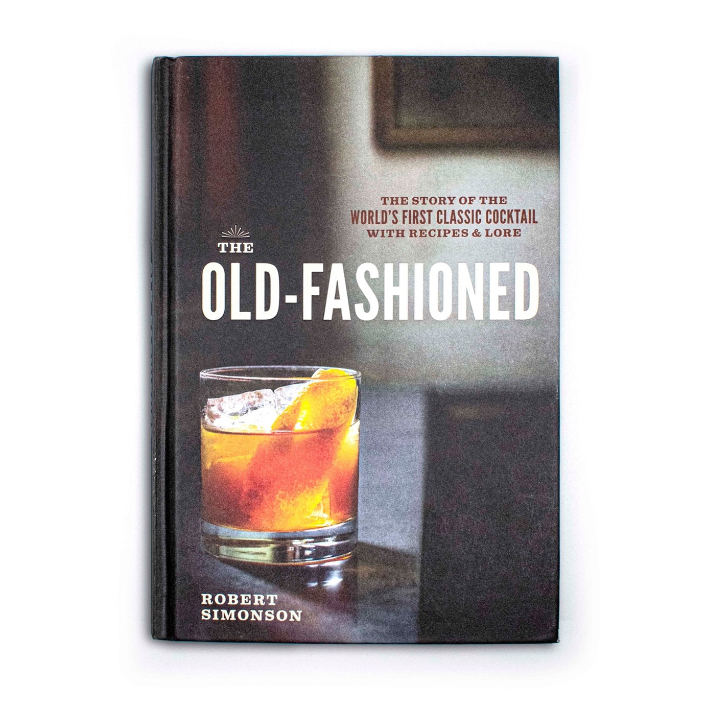 The Old-Fashioned